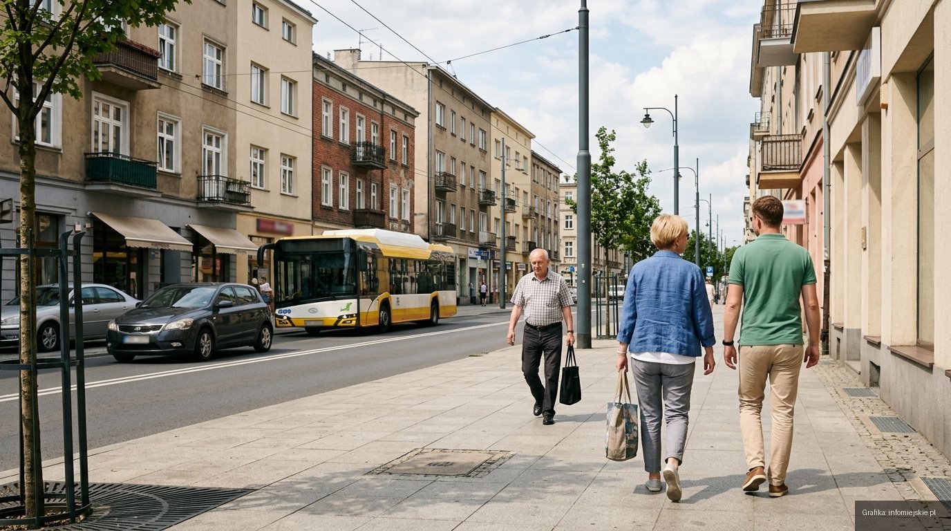 Najnowsze wiadomości Gdynia – Wtorek 07.07.2026