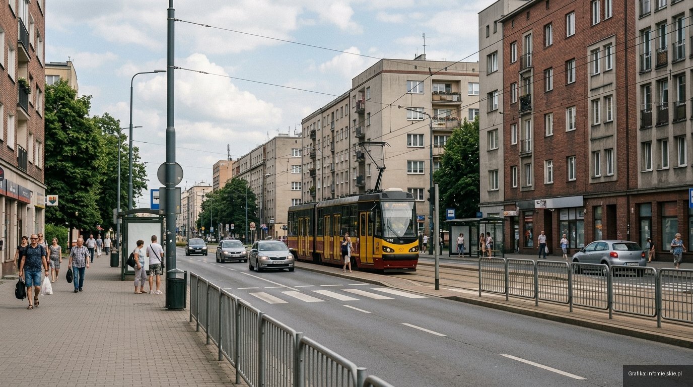 Najnowsze wiadomości Katowice – Wtorek 07.07.2026