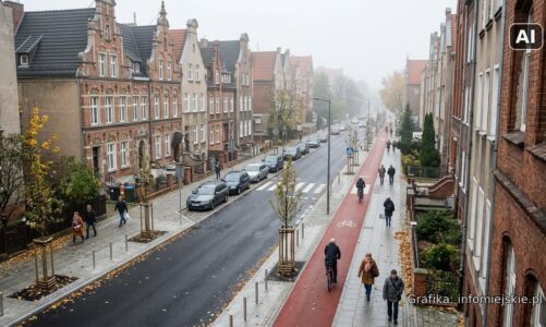 Najnowsze wiadomości Gdańsk – Niedziela 25.10.2026