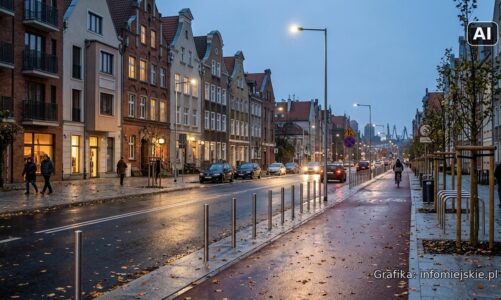 Najnowsze wiadomości Gdańsk – Poniedziałek 26.10.2026
