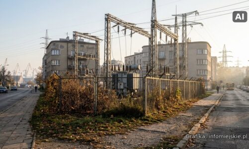 Najnowsze wiadomości Gdynia – Poniedziałek 26.10.2026