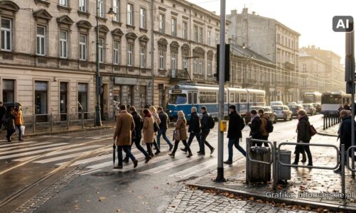 Najnowsze wiadomości Kraków – Poniedziałek 26.10.2026
