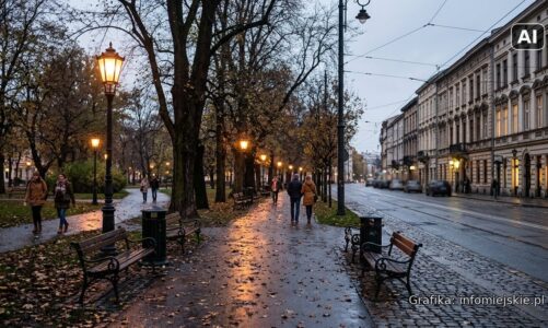 Najnowsze wiadomości Kraków – Środa 28.10.2026
