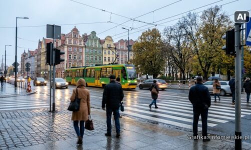 Najnowsze wiadomości Poznań – Środa 28.10.2026