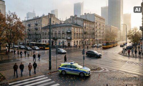 Najnowsze wiadomości Warszawa – Środa 28.10.2026