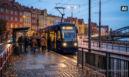 Najnowsze wiadomości Wrocław – Poniedziałek 26.10.2026