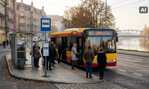Najnowsze wiadomości Wrocław – Środa 28.10.2026